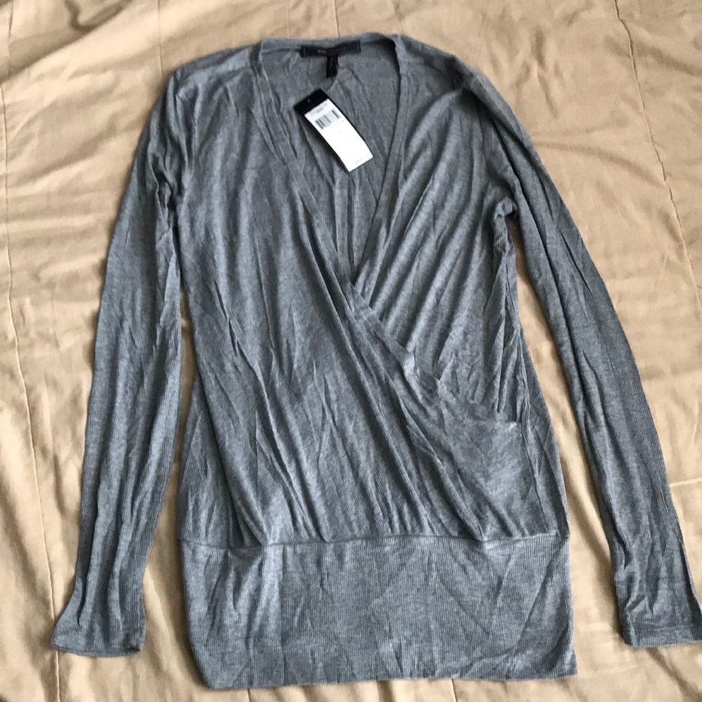 Bcbg Maxazria blouse